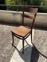 Klassischer Wiener Kaffeehausstuhl