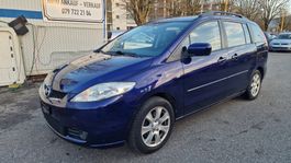 Mazda 5  7Platze