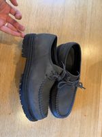 Mocassins