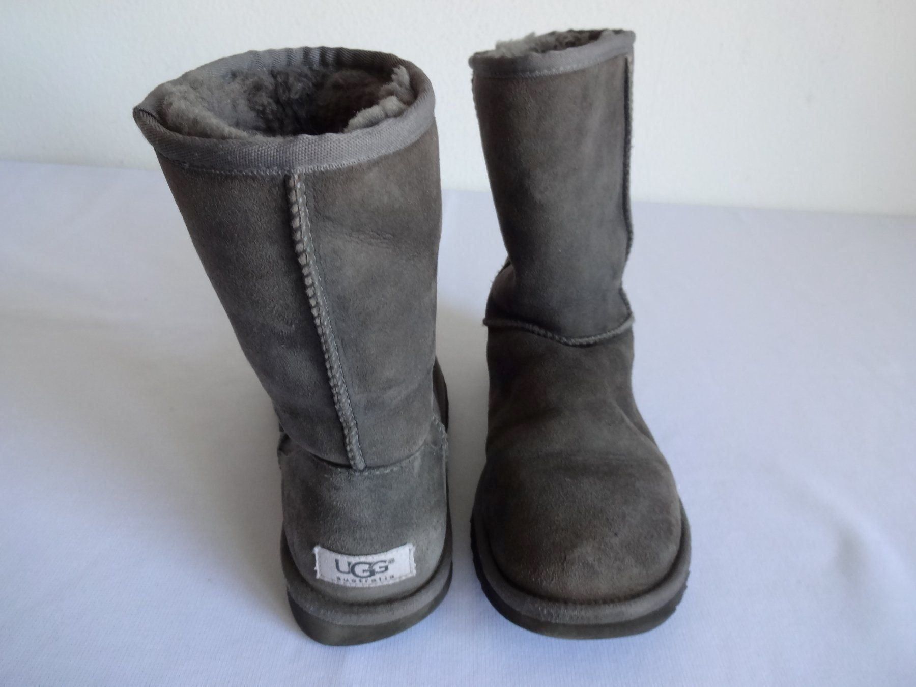 Ugg Scarpe da donna: Orig. UGG  Australia Grösse 37 – Usato da Frauenfeld venduto da rey06 1