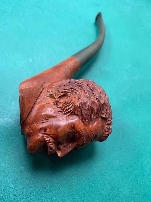 Pipe & Accessori: Superbes pipes écume de mer – Nuovo (secondo la descrizione) da lutry venduto da ecu69 2