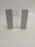 NEW! Dianco Thermo-Hygrometer German Made Excellent Conditio