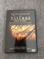 THE VILLAGE - DAS DORF