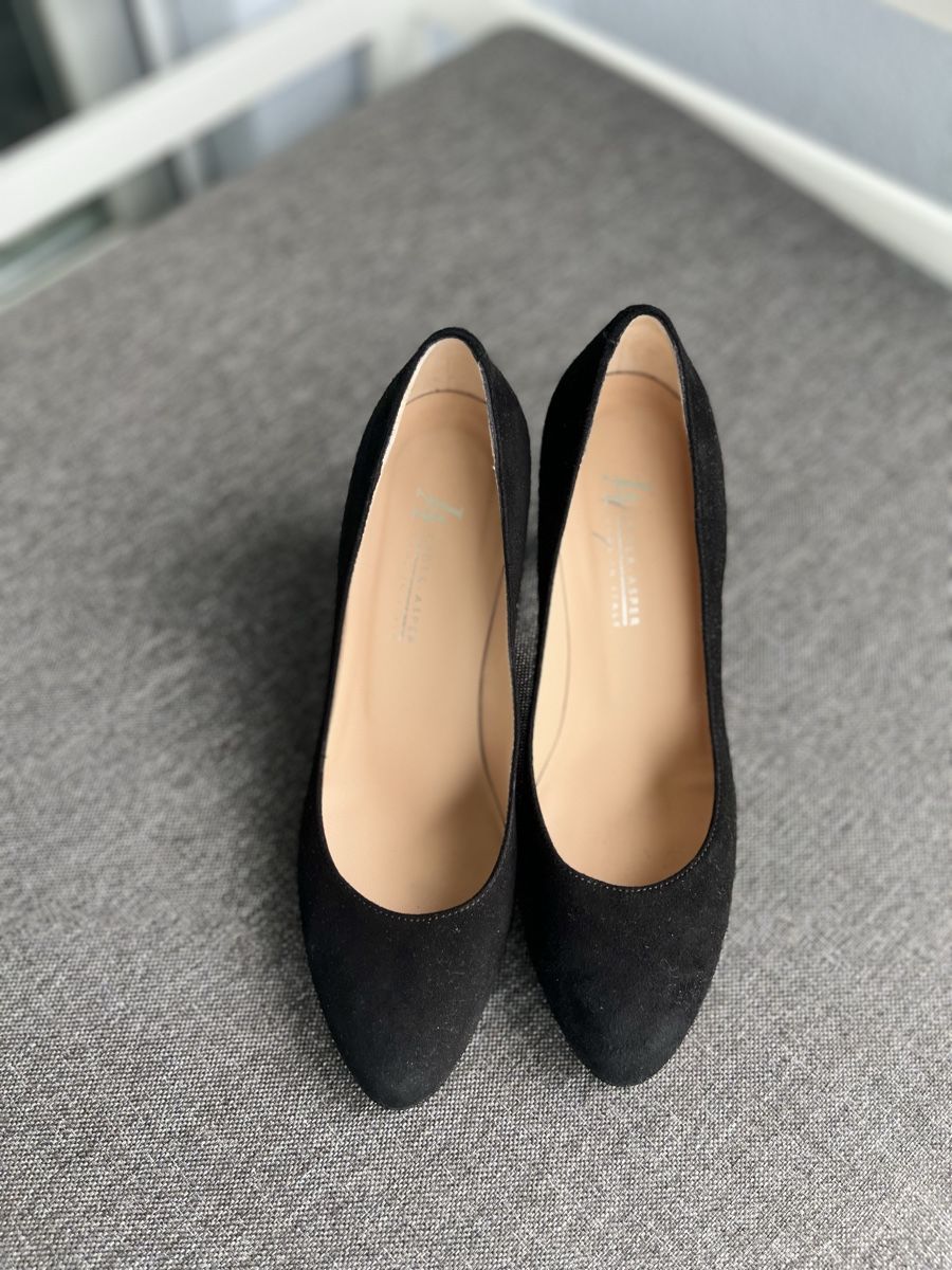 Scarpe da donna: Lederschuh Damen – Usato da Kloten venduto da Mianan88 6