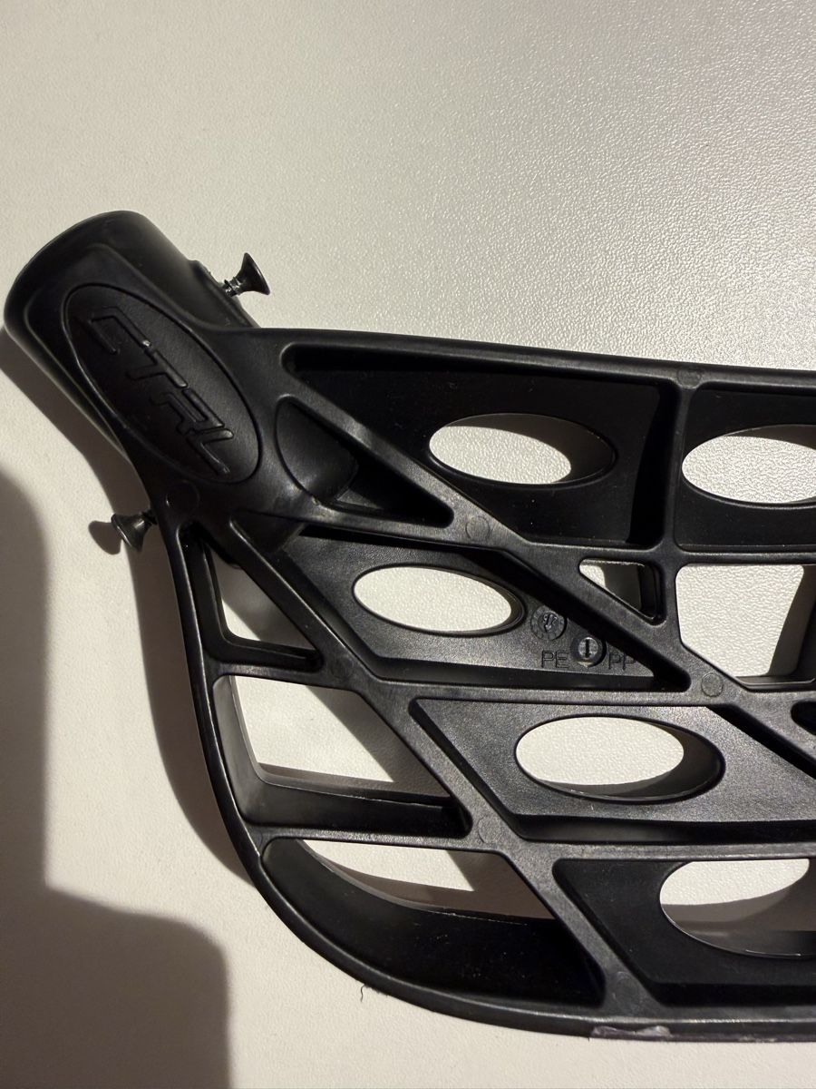 Porte da calcio e da hockey: CTRL limited edition FatPipe – Nuovo (secondo la descrizione) da Zug venduto da SebastianSonderegger 3