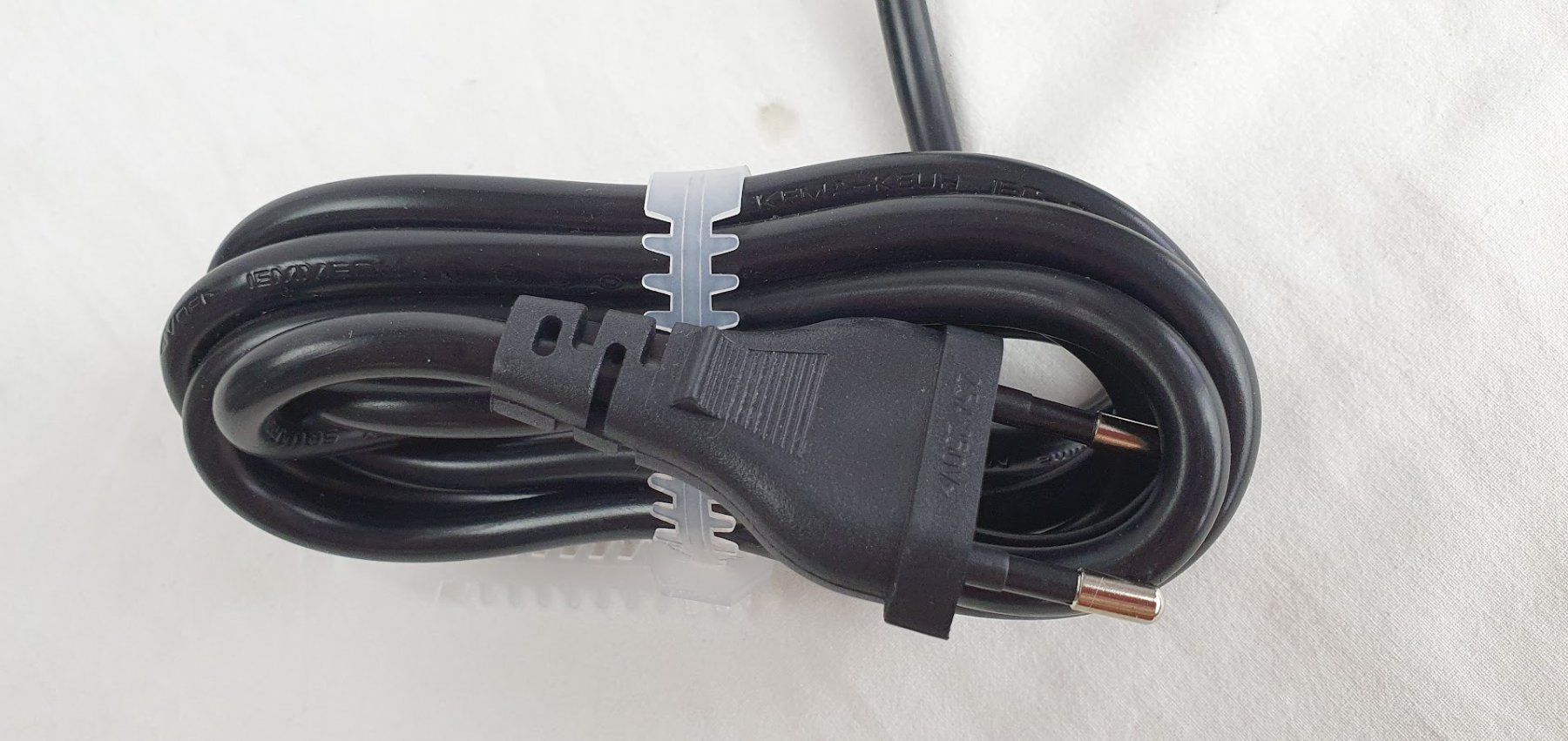 Märklin Modellini di ferrovie: Märklin 60052 Transformer 60 VA, 230 Volt. – Usato da Seon venduto da voAllBah 3