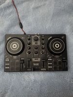 DJ Controller Hercules DJControl Inpulse 200 