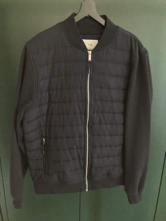 Folk · Veste matelassée · 3 (M) · TBE