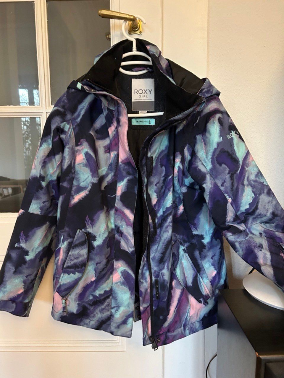 Roxy Sci: Veste de ski Roxy 14 ans – Usato da Genève venduto da Mariaguhu