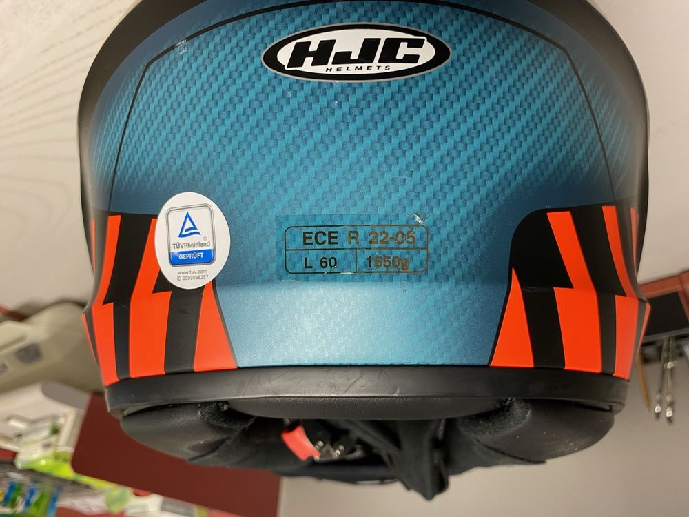 Motorrad Klapphelm Mit Doppelvisier - Modularer Vollvisierhelm Für Erwachsene Mit Sonnenblende