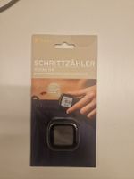 Schrittzähler von Tchibo