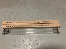 Teichfilter Ersatz Philips TUV UVC-Röhren 25 Watt