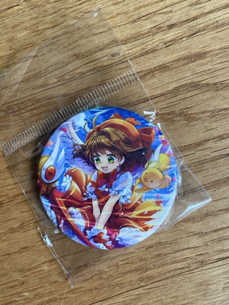 Portachiavi: Diverse Anime Schlüsselanhänger / Pins – Usato da Luzern venduto da 2ndchances 1