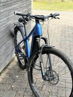 Thömus Longrider E2 E-Bike