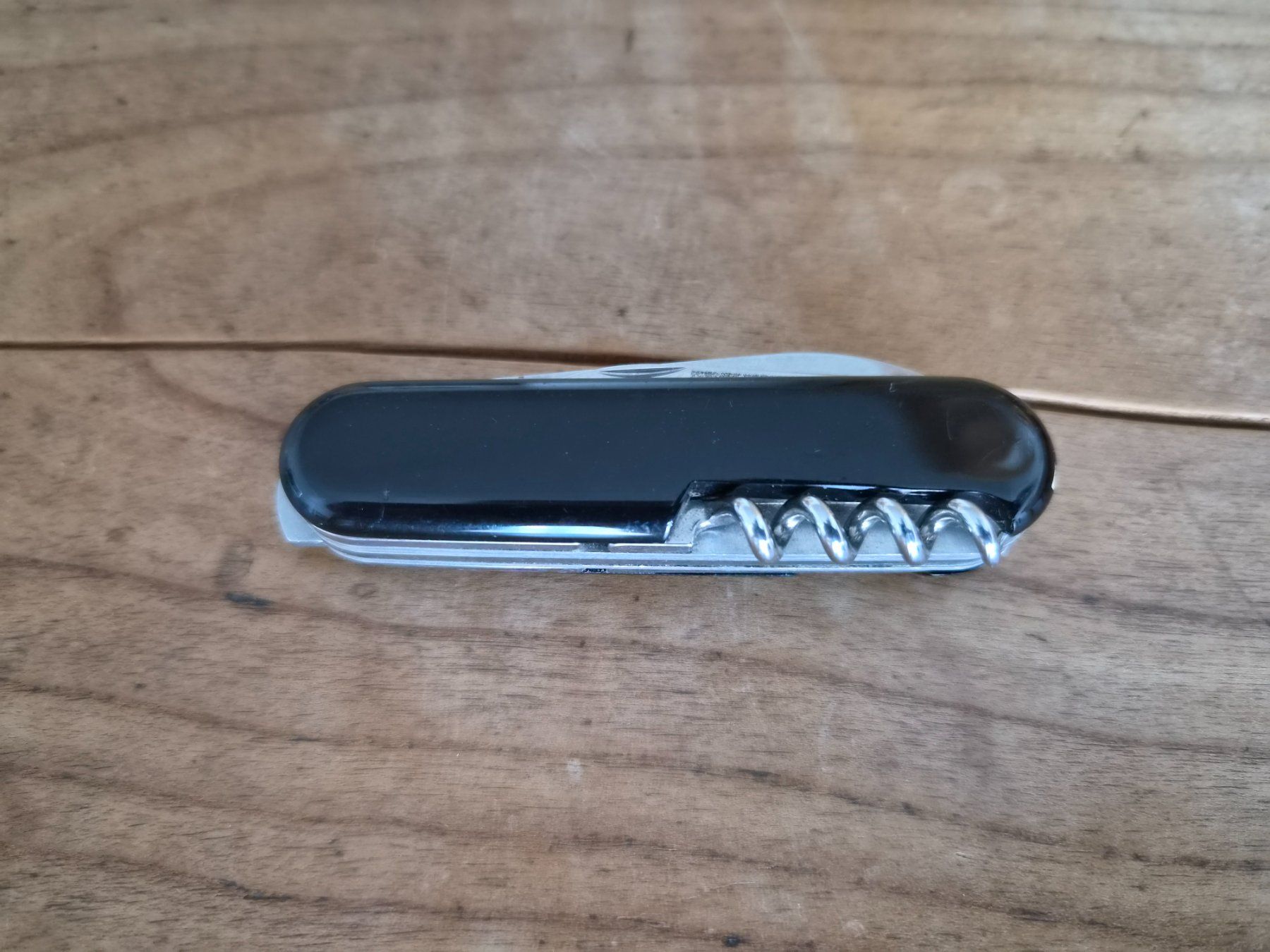 Wenger Taschenmesser: Taschenmesser - Wenger – Gebraucht aus Laupen BE von R11rs 1