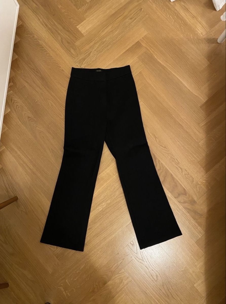 Massimo Dutti Pantaloni: Massimo Dutti Stoffhose 34 – Usato da Weinfelden venduto da nono2 2