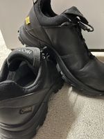 S3 „Haix Schuhe“ Gr. 37, Gore Tex, wasserdicht