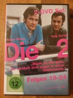 DVD - Die 2 Curtis Moore / The Persuaders! / Folgen 19 - 24