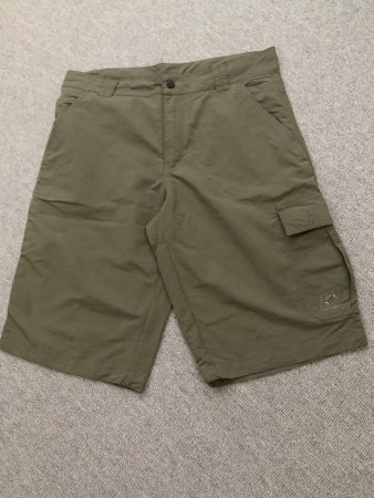 HERREN CARGO SHORTS PROTEST GRÖSSE M