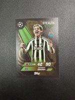 Topps Match Attax 2025/26 Anthony Gordon 446