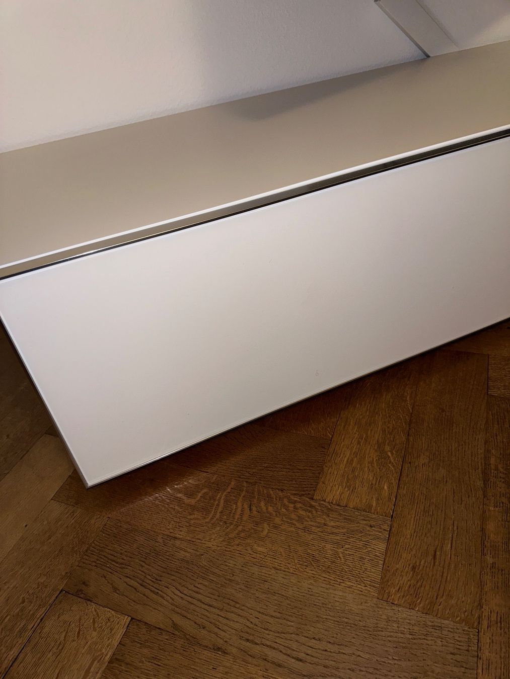 Pfister Cassettiere: Sideboard Verardo makellos – Usato da Zürich venduto da xell210 4