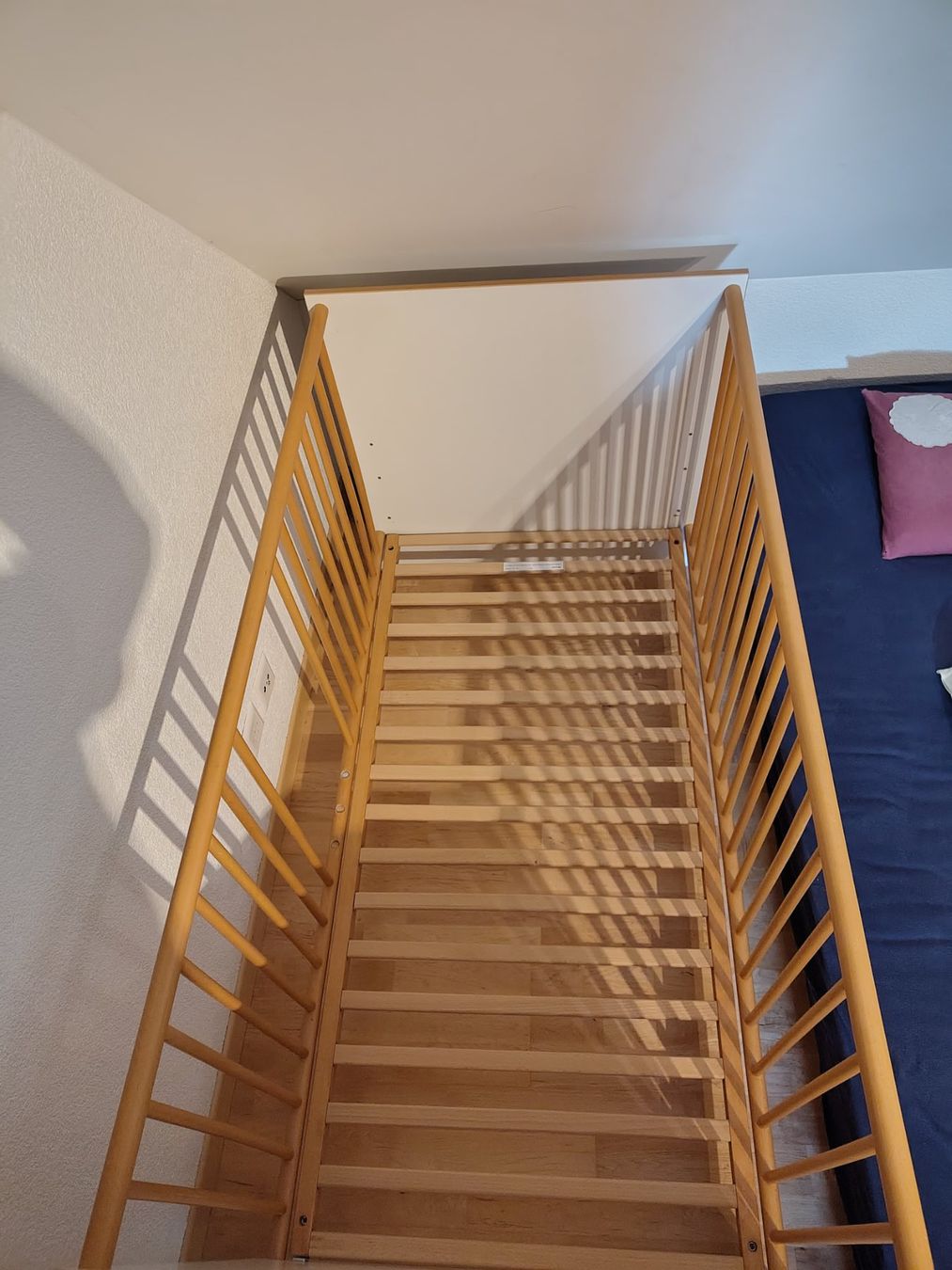 Letti: Babybett – Usato da Büttikon AG venduto da fire2000 2