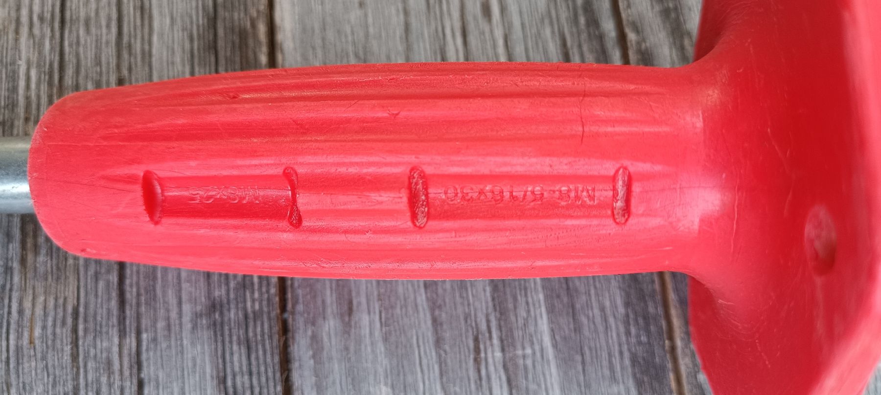 Hilti Tutti gli attrezzi: Hilti Einschlagwerkzeug – Usato da Arbon venduto da Gatto81 3