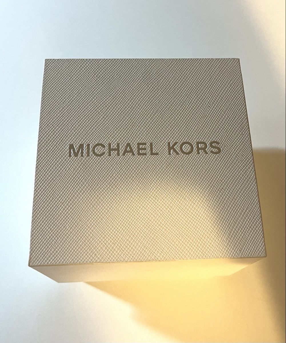 Michael Kors Orologi: Michael Kors Uhr Ritz – Usato da Winterthur venduto da Milly_z9 3