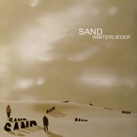 Sand – Winterlieder