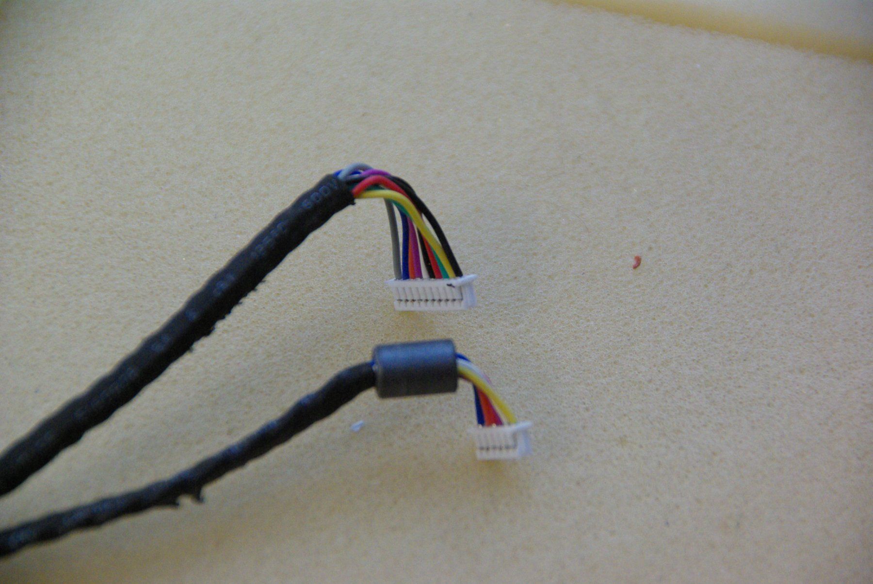 Kabel: 2x Drucker / PC / Scanner Kabel – Gebraucht aus Herisau von Cevianer1844 2