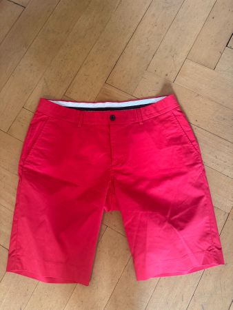 Golf Shorts