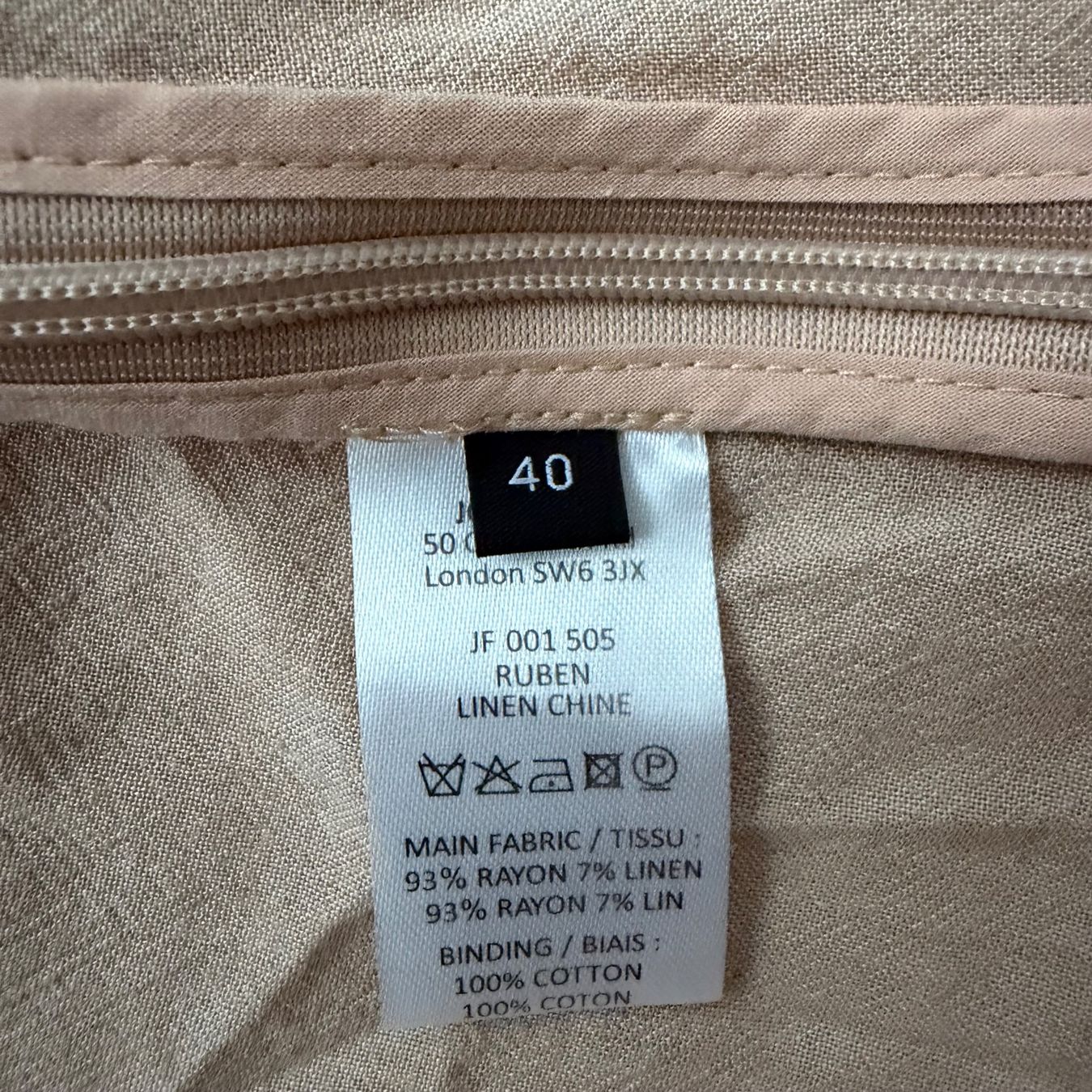 Blusen: JOSEPH Bluse 🧡 – Gebraucht aus Zürich von ClosetQueen 9