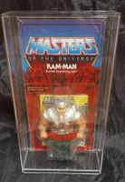 Ram Man/Masters of the Universe/Motu/Moc/neu
