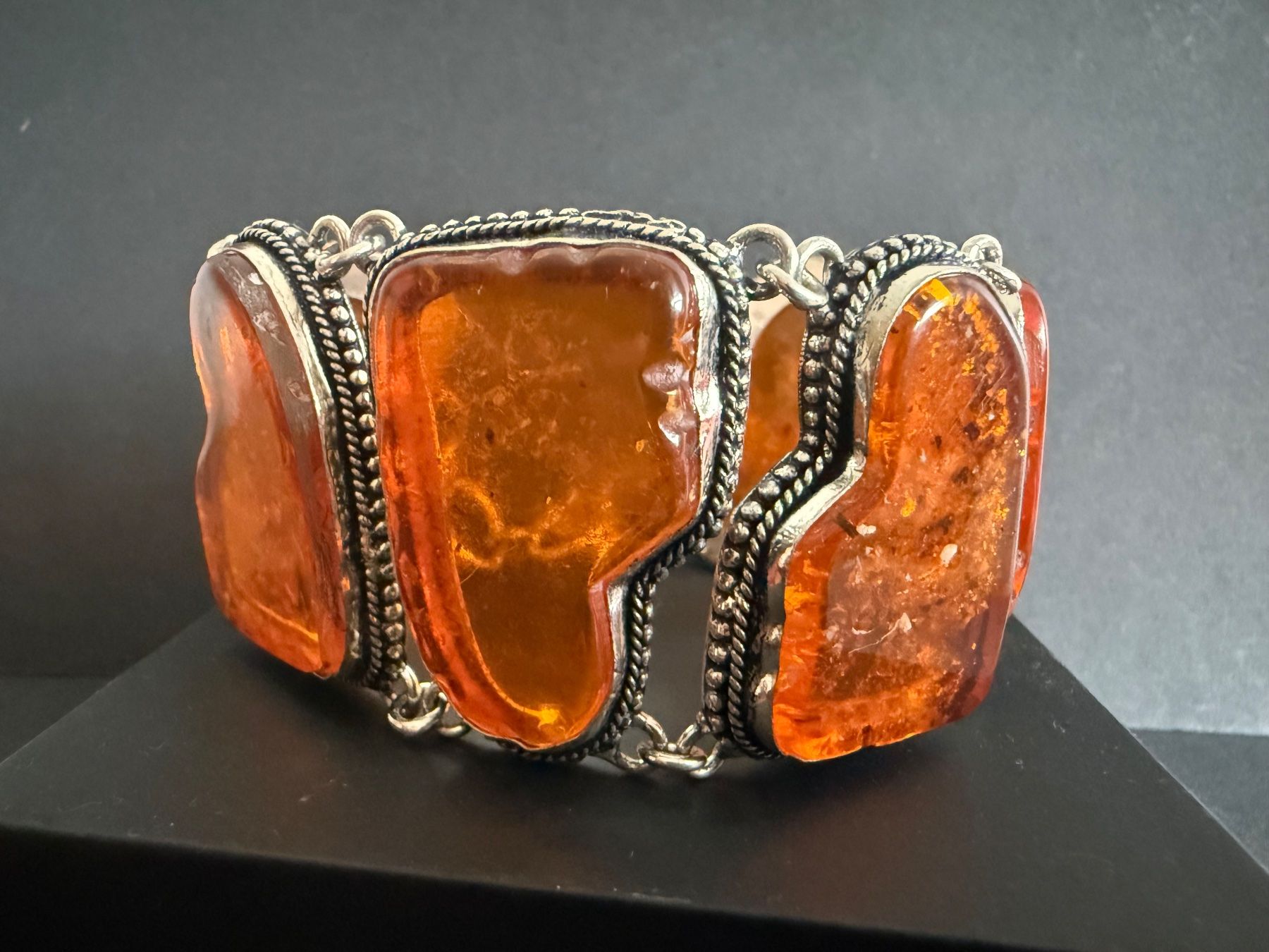 Bracelets: Silber Armband 925 – D'occasion à Spiegel b. Bern par Rogger72