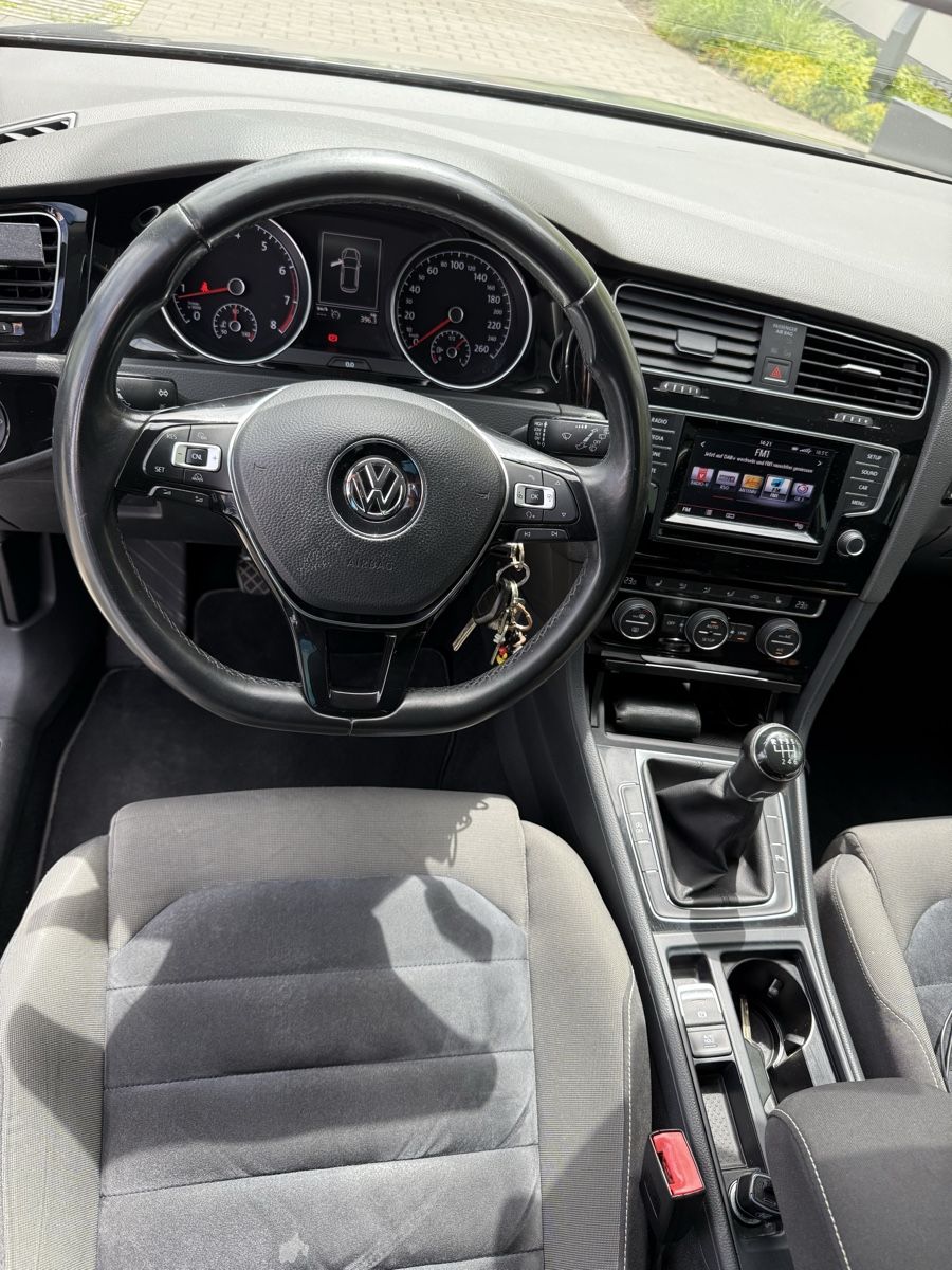 VW Autos: VW Golf 7 – Gebraucht aus Gams von neg_jz88 4