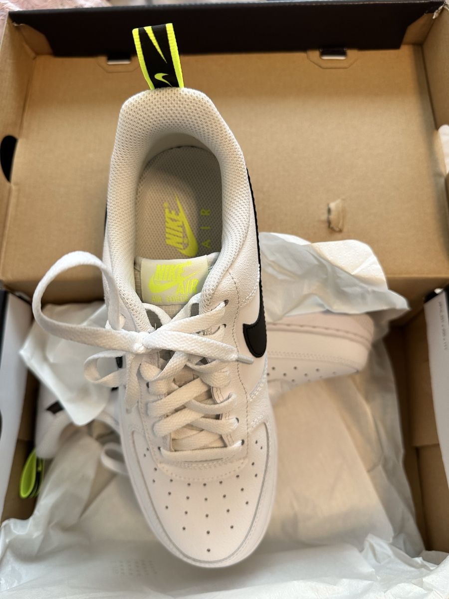 Nike Scarpe da uomo: Nike Air Force 1 – Nuovo e nell'imballaggio originale da Volketswil venduto da ari.na 3