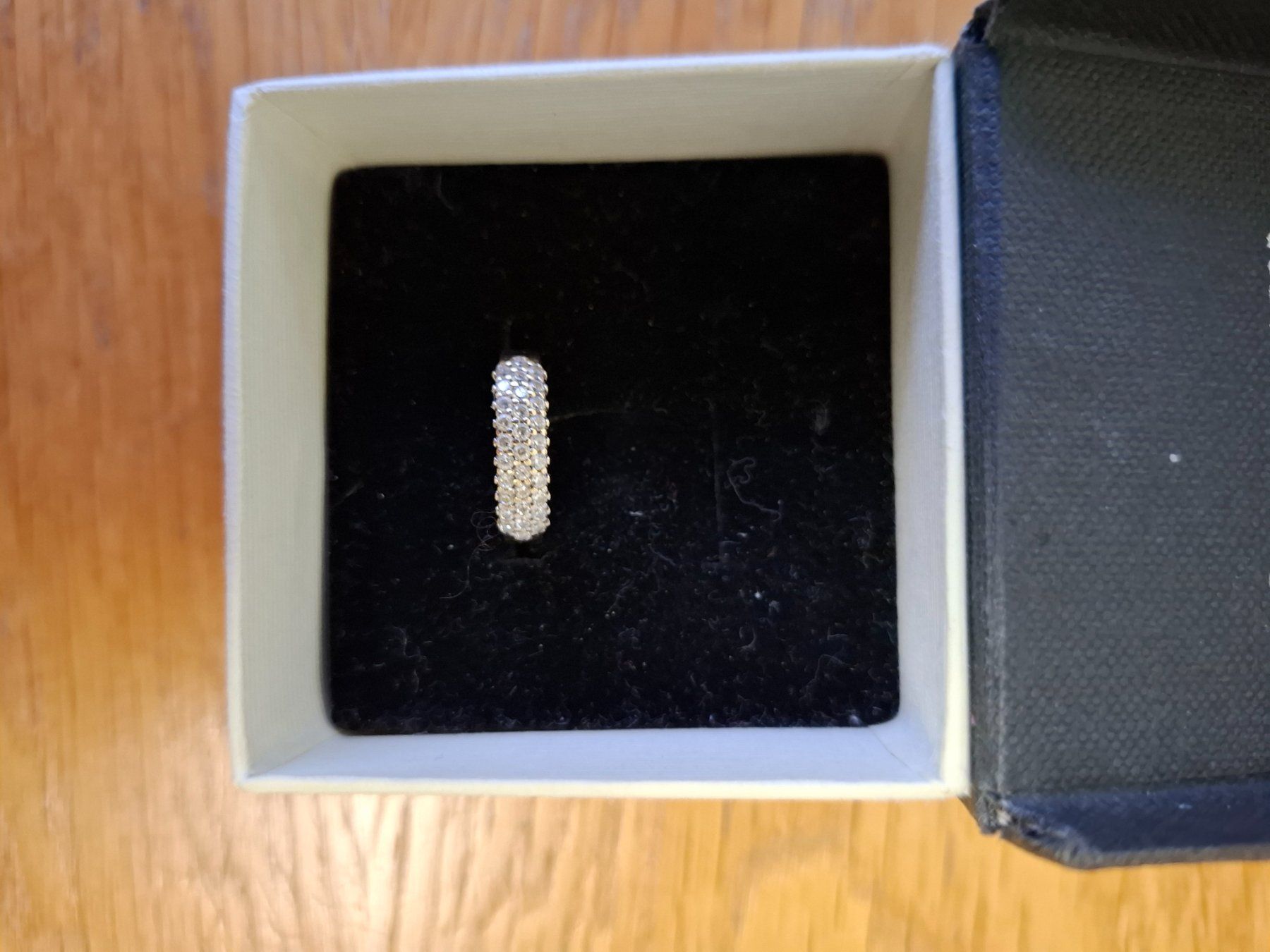 Swarovski Anelli: Ring – Usato da Emmenbrücke venduto da hirschli62 4