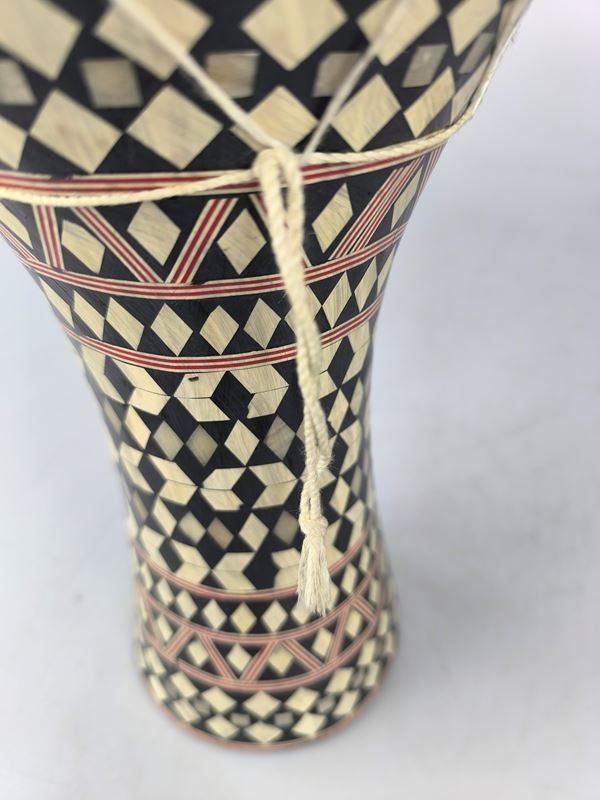 Strumenti musicali: Darbuka Bechertrommel - 31 cm – Usato da Rüti ZH venduto da Restwert_Rueti_ZH 4