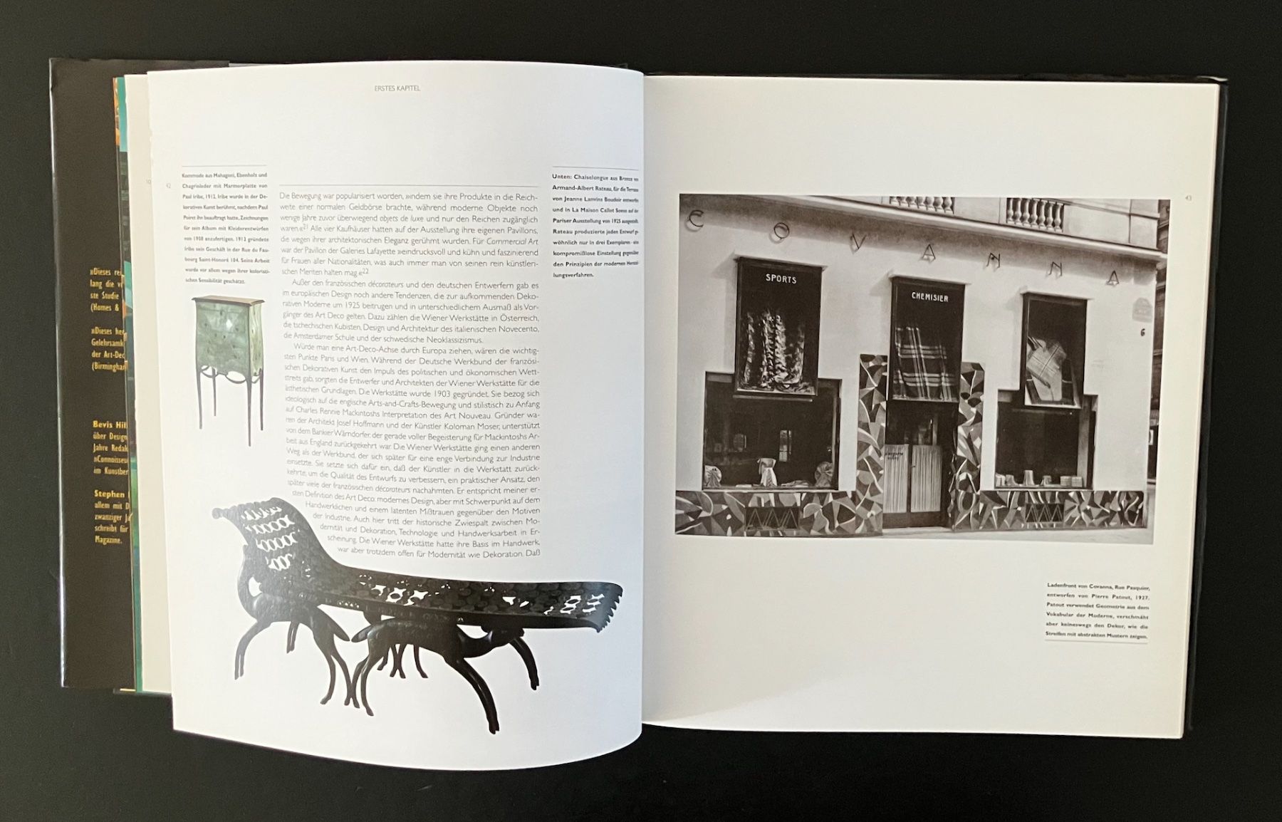 Libri: art déco . dva – Usato da Basel venduto da cosmos.books 3