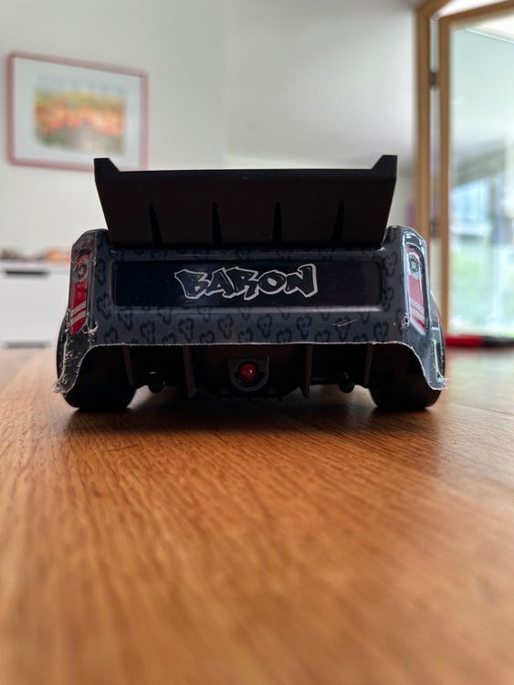 Baron Super Sport RCDriftcar Kaufen auf Ricardo