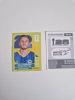 Panini Sticker BIH17