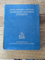 Handbuch geografische Wissenschaft