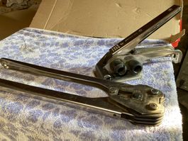 Sripex spanner