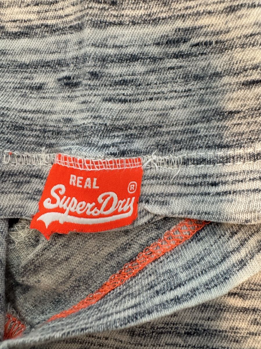 Superdry T-shirt: Superdry T-Shirt Gr. S – Nuovo (secondo la descrizione) da Kollbrunn venduto da Frma18 3