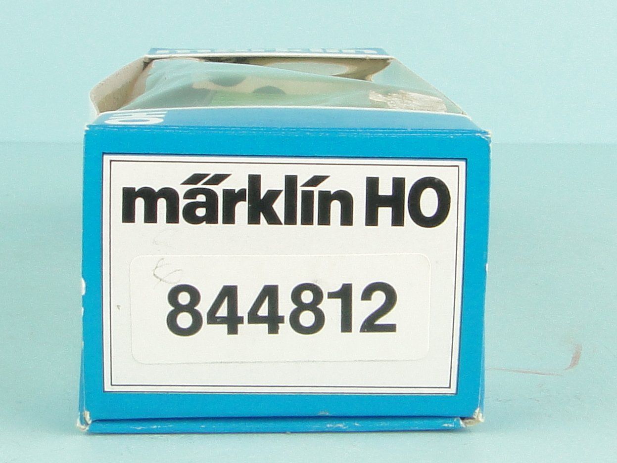 Märklin Modellini di ferrovie: Märklin H0 844812 Container "GEA Happel" – Usato da Bülach venduto da cann11 6