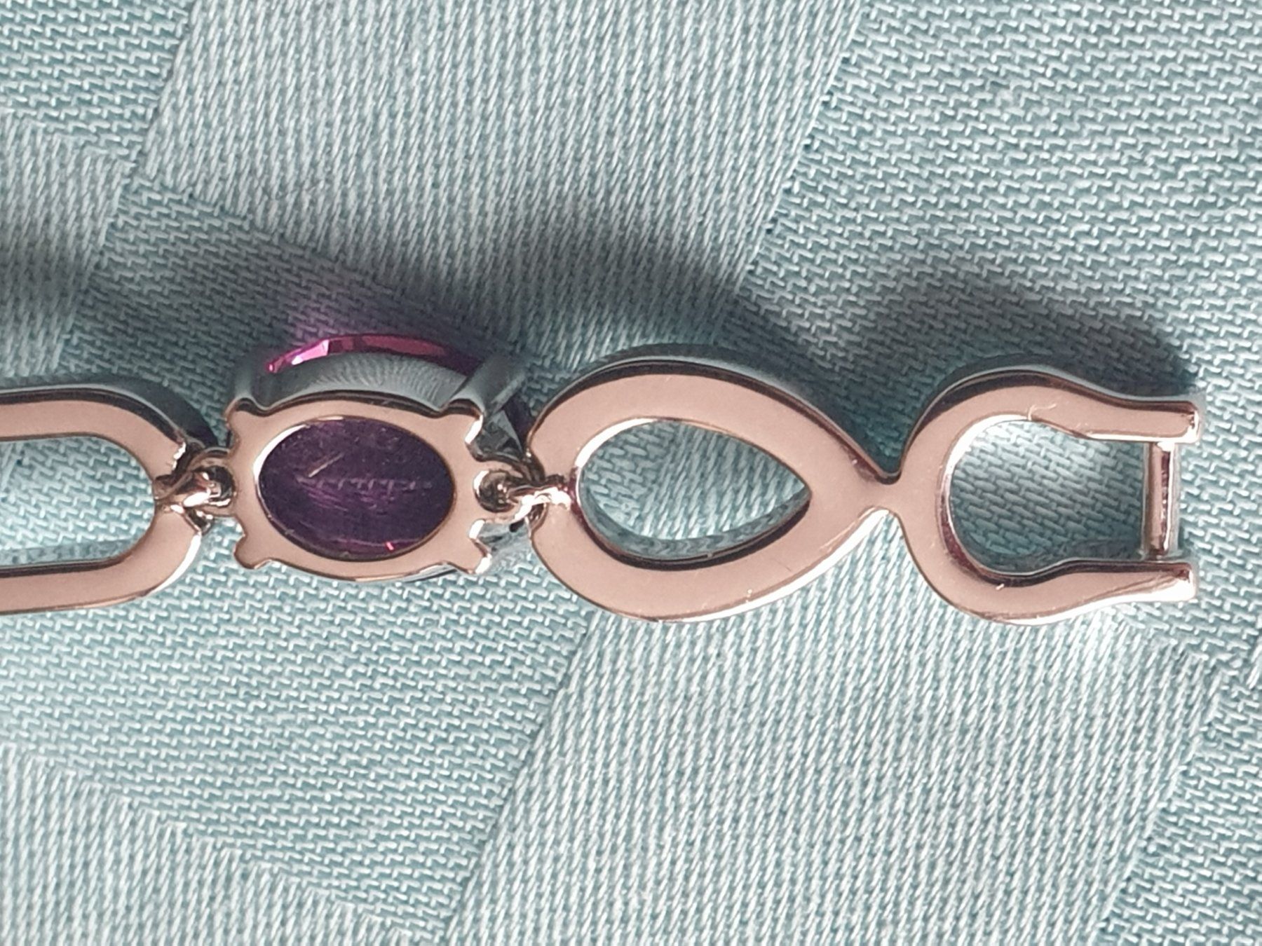 Swarovski Bracciali & Braccialetti: Swarovski Schmuck Armband – Usato da Mörschwil venduto da spirspi 5