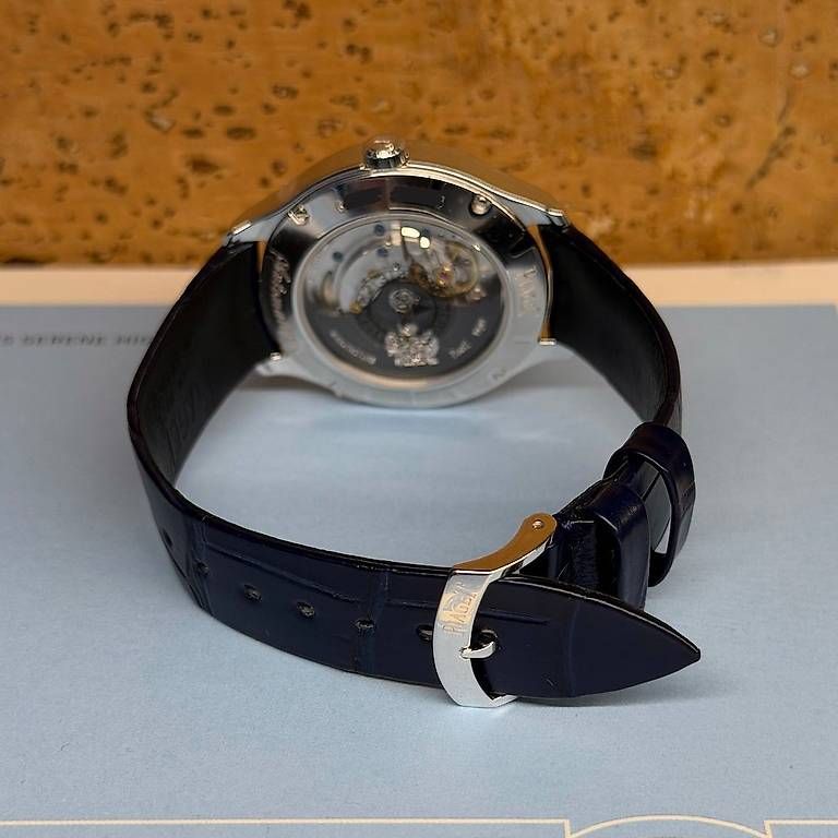 Orologi: Piaget Limelight Stella Moonphase G0A40111 – Usato da Genève venduto da minty.watches 3