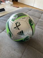 Adidas EURO 2016 Matchball Replica Glider, Top Zustand!