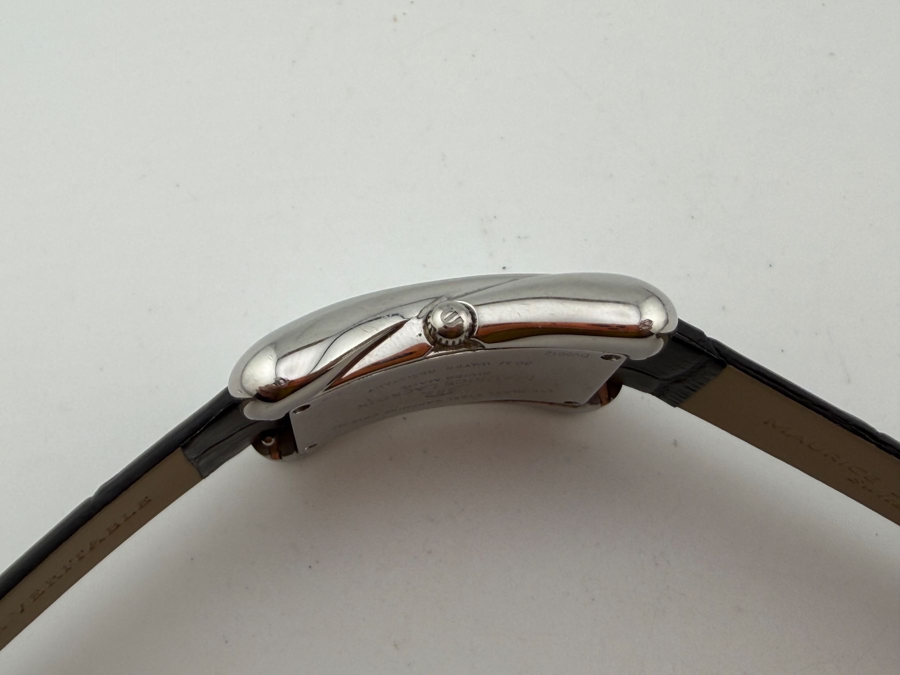 Maurice Lacroix Uhren: MAURICE LACROIX läuft – Gebraucht aus Biel/Bienne von MrP_WatchesBiel 4