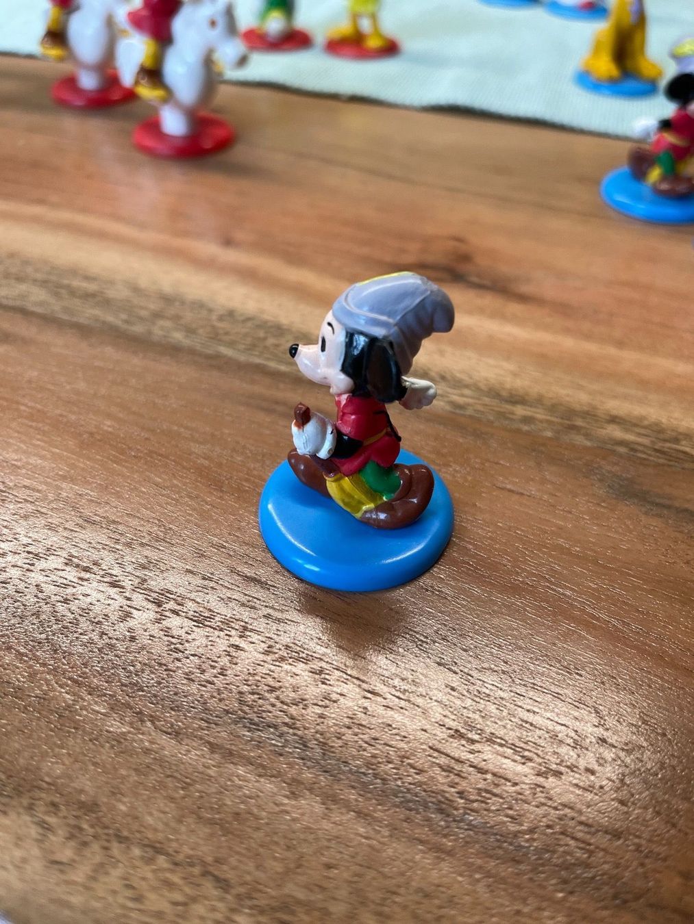 Disney Figurines: Micky Mouse Figur – D'occasion à Waldenburg par sbcq23 1
